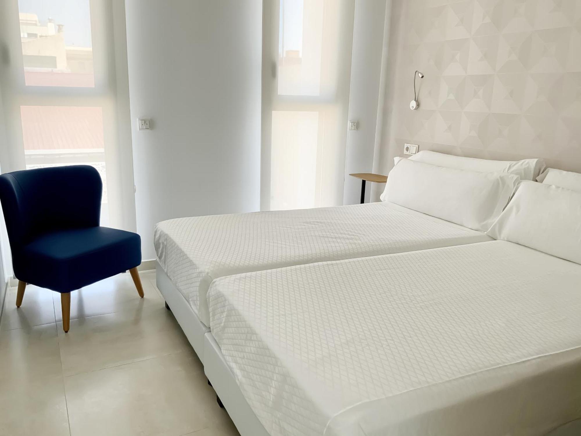 Feelathome Rivero Apartments Séville Extérieur photo