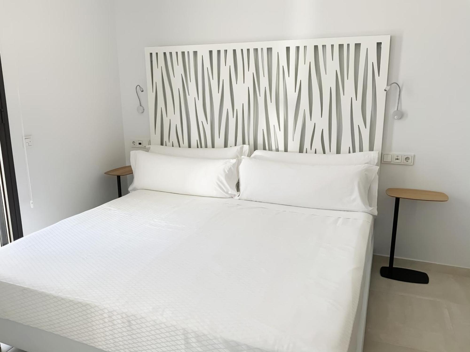 Feelathome Rivero Apartments Séville Extérieur photo
