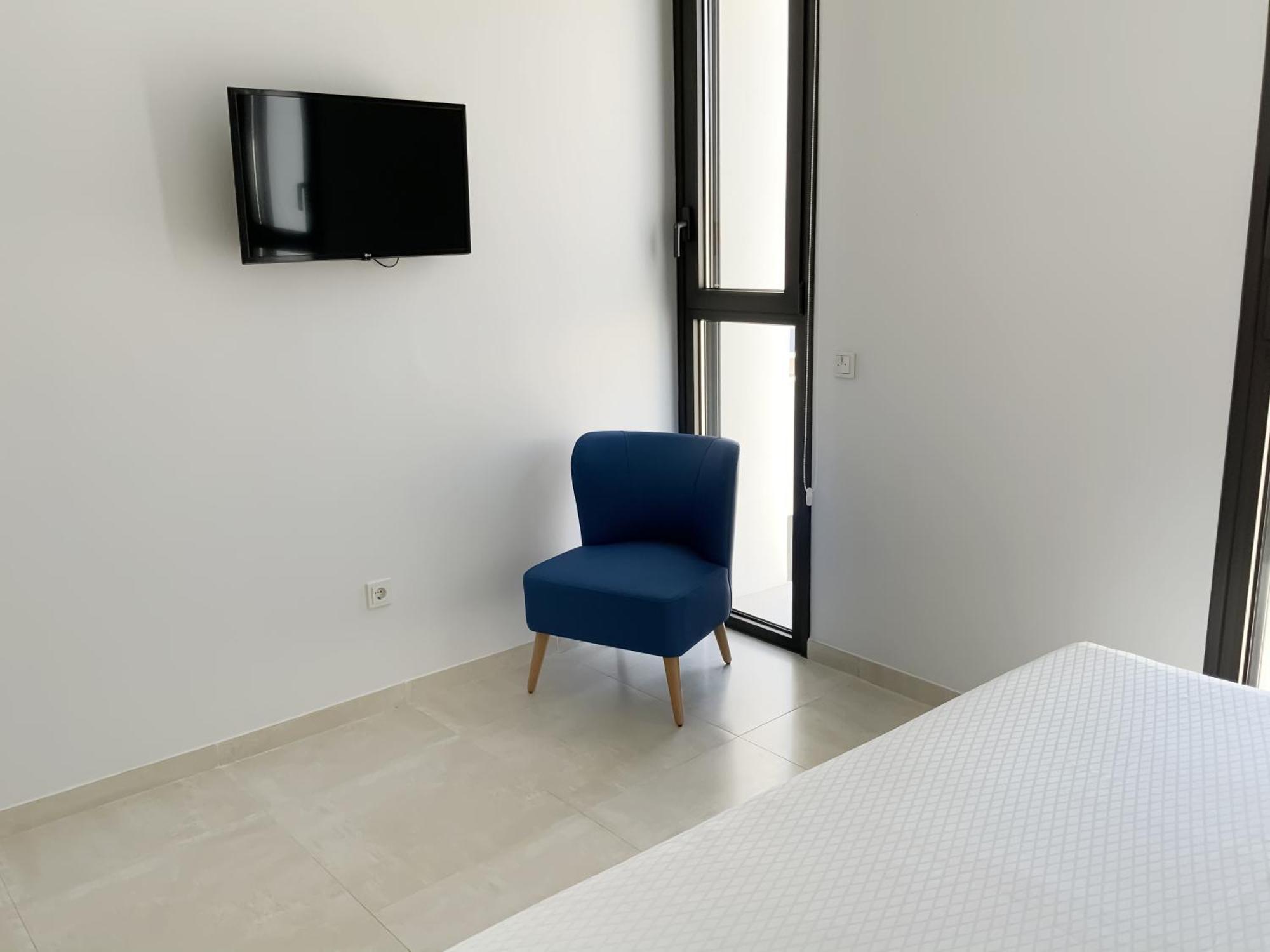 Feelathome Rivero Apartments Séville Extérieur photo