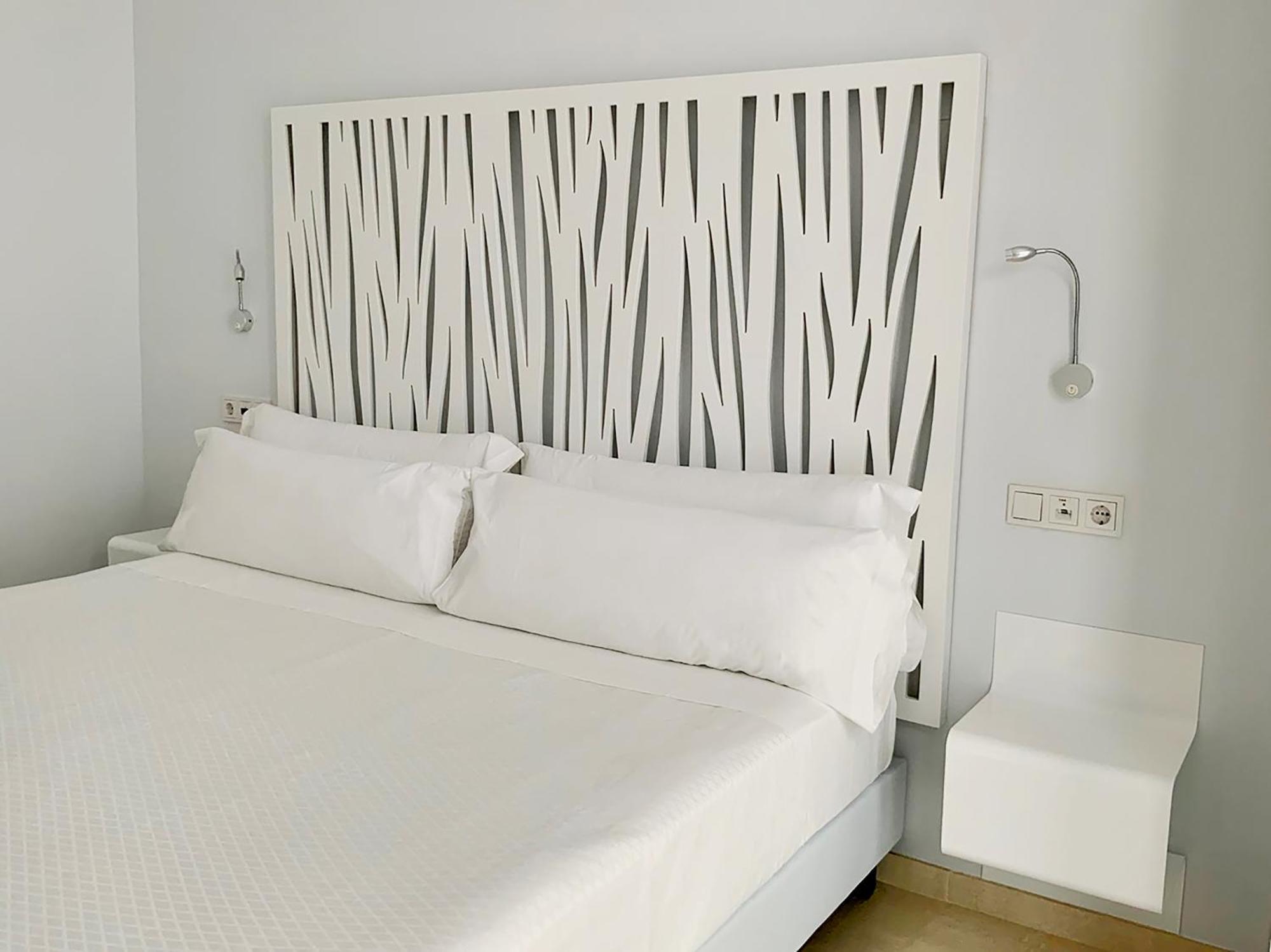 Feelathome Rivero Apartments Séville Extérieur photo