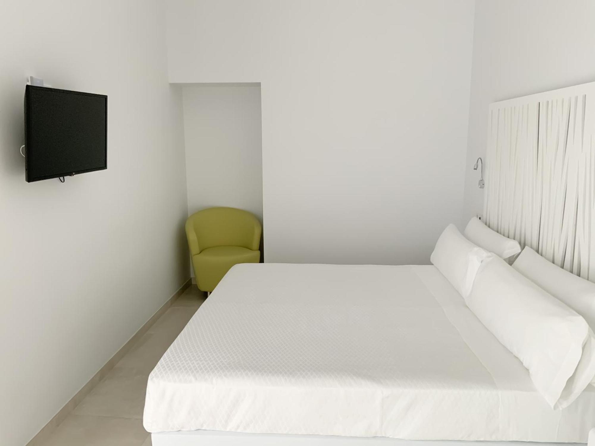 Feelathome Rivero Apartments Séville Extérieur photo